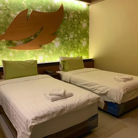 Le Ram Hotel Ramkhamhaeng Soi12